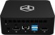 Mini PC Qoobe ANN100 N100/12GB/SSD 512GB/Win 11 Pro czarny 1