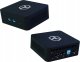 Mini PC Qoobe ANN100 N100/12GB/SSD 512GB/Win 11 Pro czarny 2