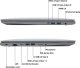 TERRA MOBILE 1717R i5-1334U W11P US one size 3