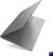 Lenovo Yoga Slim 7 15ILL9 | Luna Grey | 15.3 " | IPS | Touchscreen | 2.8K WQXGA+ | 2880 x 1800 pixels | Glossy | Intel Core Ultra 7 | 256V | 16 GB | Soldered LPDDR5x | Solid-state drive capacity 1000 GB | Intel Arc Graphics | Windows 11 Home | 802.11be | 11