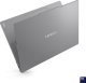 Lenovo Yoga Slim 7 15ILL9 | Luna Grey | 15.3 " | IPS | Touchscreen | 2.8K WQXGA+ | 2880 x 1800 pixels | Glossy | Intel Core Ultra 7 | 256V | 16 GB | Soldered LPDDR5x | Solid-state drive capacity 1000 GB | Intel Arc Graphics | Windows 11 Home | 802.11be | 12