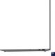 Lenovo Yoga Slim 7 15ILL9 | Luna Grey | 15.3 " | IPS | Touchscreen | 2.8K WQXGA+ | 2880 x 1800 pixels | Glossy | Intel Core Ultra 7 | 256V | 16 GB | Soldered LPDDR5x | Solid-state drive capacity 1000 GB | Intel Arc Graphics | Windows 11 Home | 802.11be | 15