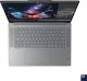 Lenovo Yoga Slim 7 15ILL9 | Luna Grey | 15.3 " | IPS | Touchscreen | 2.8K WQXGA+ | 2880 x 1800 pixels | Glossy | Intel Core Ultra 7 | 256V | 16 GB | Soldered LPDDR5x | Solid-state drive capacity 1000 GB | Intel Arc Graphics | Windows 11 Home | 802.11be | 18