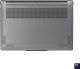 Lenovo Yoga Slim 7 15ILL9 | Luna Grey | 15.3 " | IPS | Touchscreen | 2.8K WQXGA+ | 2880 x 1800 pixels | Glossy | Intel Core Ultra 7 | 256V | 16 GB | Soldered LPDDR5x | Solid-state drive capacity 1000 GB | Intel Arc Graphics | Windows 11 Home | 802.11be | 20