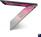 Lenovo Yoga Slim 7 15ILL9 | Luna Grey | 15.3 " | IPS | Touchscreen | 2.8K WQXGA+ | 2880 x 1800 pixels | Glossy | Intel Core Ultra 7 | 256V | 16 GB | Soldered LPDDR5x | Solid-state drive capacity 1000 GB | Intel Arc Graphics | Windows 11 Home | 802.11be | 4