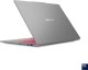 Lenovo Yoga Slim 7 15ILL9 | Luna Grey | 15.3 " | IPS | Touchscreen | 2.8K WQXGA+ | 2880 x 1800 pixels | Glossy | Intel Core Ultra 7 | 256V | 16 GB | Soldered LPDDR5x | Solid-state drive capacity 1000 GB | Intel Arc Graphics | Windows 11 Home | 802.11be | 6