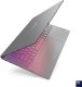 Lenovo Yoga Slim 7 15ILL9 | Luna Grey | 15.3 " | IPS | Touchscreen | 2.8K WQXGA+ | 2880 x 1800 pixels | Glossy | Intel Core Ultra 7 | 256V | 16 GB | Soldered LPDDR5x | Solid-state drive capacity 1000 GB | Intel Arc Graphics | Windows 11 Home | 802.11be | 7