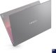 Lenovo Yoga Slim 7 15ILL9 | Luna Grey | 15.3 " | IPS | Touchscreen | 2.8K WQXGA+ | 2880 x 1800 pixels | Glossy | Intel Core Ultra 7 | 256V | 16 GB | Soldered LPDDR5x | Solid-state drive capacity 1000 GB | Intel Arc Graphics | Windows 11 Home | 802.11be | 8
