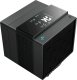 Deepcool CPU Cooler | ASSASSIN IV VC VISION | Intel, AMD one size 4