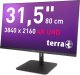 Monitor Terra TERRA LCD/LED 3295W PV 4K USB-C/DP/HDMI one size 1