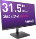 Monitor Terra TERRA LCD/LED 3295W PV 4K USB-C/DP/HDMI one size 5