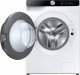 Samsung WD90DG6B85BKU4 Wash/Dryer 4