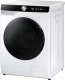 Samsung WD90DG6B85BKU4 Wash/Dryer 10