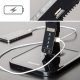 lampka biurkowa, LED, ściemniana, składana, 14W - za sztukę 3