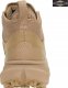 Merrell - Buty Agility Peak 5 Mid GTX - Coyote 7