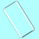 Szkło Hartowane PREMIUM Do OnePlus 13 (Curved, Pełne 5D, 9H, Ochronne) 8