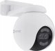 Kamera IP Ezviz H80x Dual 4K 8MP+2MP 4mm 1