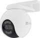 Kamera IP Ezviz H80x Dual 4K 8MP+2MP 4mm 2