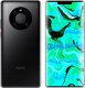Szkło Hartowane PREMIUM Do Huawei Mate 40 Pro (Curved, 5D, 9H, Ochronne) 2