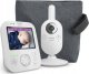 Philips AVENT Babyphone SCD892/26 Video-Babyphone Premium (SCD892/26) 3