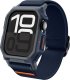 Futerał SPIGEN Litefit ”PRO” do Apple Watch 10 (46 MM) navy blue 1
