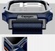 Futerał SPIGEN Litefit ”PRO” do Apple Watch 10 (46 MM) navy blue 12