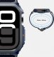 Futerał SPIGEN Litefit ”PRO” do Apple Watch 10 (46 MM) navy blue 14