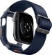 Futerał SPIGEN Litefit ”PRO” do Apple Watch 10 (46 MM) navy blue 2