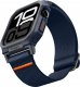 Futerał SPIGEN Litefit ”PRO” do Apple Watch 10 (46 MM) navy blue 3