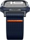 Futerał SPIGEN Litefit ”PRO” do Apple Watch 10 (46 MM) navy blue 6