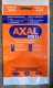 SALT TABLETS AXAL FILTER CLEANING 15KG 2