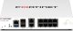 FORTINET FortiGate-90G 8 x GE RJ45 ports 2 x 10GE RJ45/SFP+ shared media WAN ports 2