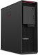 Lenovo ThinkStation P620 30E0 - Tower - 1 x Ryzen ThreadRipper PRO 5955WX / 4 GHz - AMD PRO - RAM 64 GB - SSD 1 TB - TCG Opal Encryption, NVMe - RTX 4000 Ada - 1GbE, 10GbE - Win 11 Pro - Monitor: keiner - Tastatur: Deutsch - Business Black - TopSelle 2