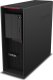 Lenovo ThinkStation P620 30E0 - Tower - 1 x Ryzen ThreadRipper PRO 5955WX / 4 GHz - AMD PRO - RAM 64 GB - SSD 1 TB - TCG Opal Encryption, NVMe - RTX 4000 Ada - 1GbE, 10GbE - Win 11 Pro - Monitor: keiner - Tastatur: Deutsch - Business Black - TopSelle 5