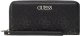 Guess, Amara, Textile Wallet, 4G Logo, SWSG6995460, Black, For Women For Women 2