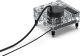 Alphacool Core Reservoir 120mm Ausgleichsbehälter mit VPP-Apex-Pumpe 1