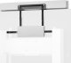 HAGOR Cisco Room Kit Adapter 140-191cm 55-75Zoll passend fuer Cisco Room Kit Modelle VESA max. 800mm 1
