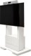 HAGOR Cisco Room Kit Adapter 140-191cm 55-75Zoll passend fuer Cisco Room Kit Modelle VESA max. 800mm 3