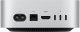 APPLE Mac Mini Z1JV M4 Pro 14C CPU/20C GPU/16C N.E. 48GB 2TB SSD Gbit Eth DE Silber 1
