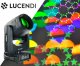Krups ML Głowa ruchoma LB300 Beam 300W LED Lucendi 2