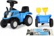 Jamara Jeździk Traktor New Holland T7 Jasnoniebieski (GXP-797609) 3