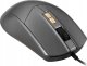 MSI M31 myszka Uniwersalne Oburęczny USB Typu-A Optyczny 1200 DPI 1