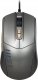 MSI M31 myszka Uniwersalne Oburęczny USB Typu-A Optyczny 1200 DPI 4