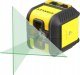 ST. CUBIX GREEN CROSS LASER 16m + TRIPOD + COVER 11