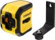 ST. CUBIX GREEN CROSS LASER 16m + TRIPOD + COVER 4