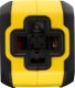 ST. CUBIX GREEN CROSS LASER 16m + TRIPOD + COVER 7