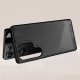 TECH-PROTECT MAGMAT GALAXY S25 ULTRA MATTE BLACK 1