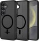 TECH-PROTECT MAGMAT MAGSAFE GALAXY S25 MATTE BLACK 1