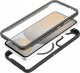 TECH-PROTECT DEFENSE MAGSAFE GALAXY S25 BLACK 3