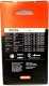 OREGON SAW CHAIN   37.5cm/64/325"/1.5 PowerCut 15